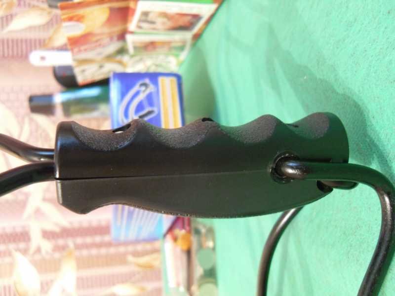Рогатка Norin 3040, средняя (с упором)
