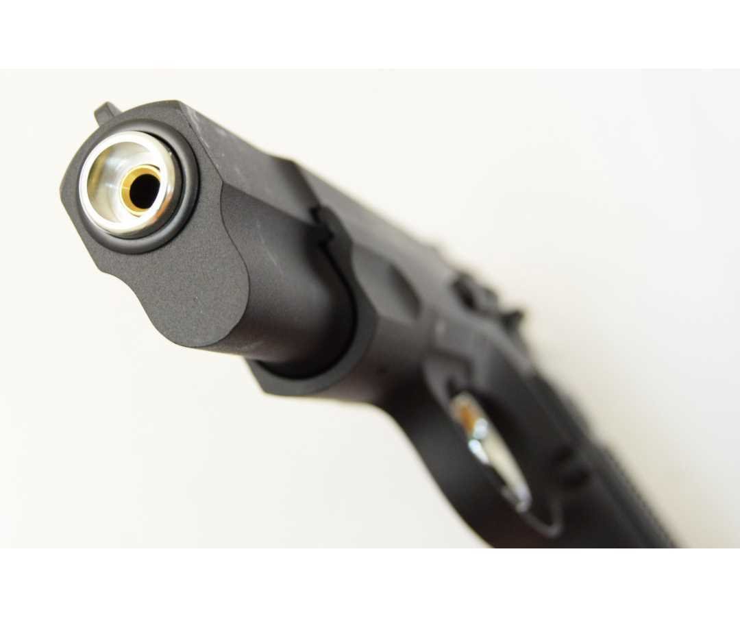 Пистолет ASG CZ-75 blowback