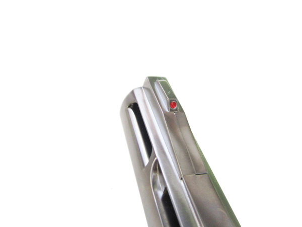 Револьвер ASG Dan Wesson 6 Silver (пулевой)