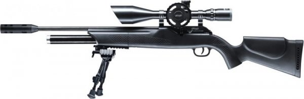 Винтовка Umarex Walther 1250 Dominator FT PCP