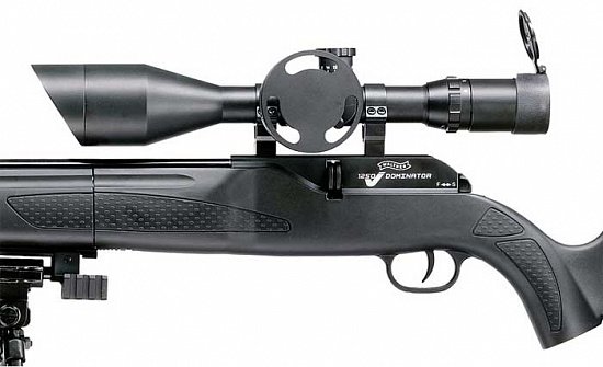 Винтовка Umarex Walther 1250 Dominator FT PCP