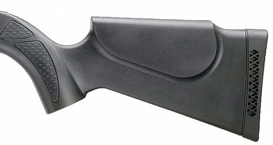 Винтовка Umarex Walther 1250 Dominator FT PCP