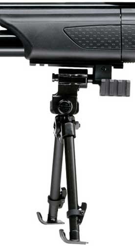 Винтовка Umarex Walther 1250 Dominator FT PCP