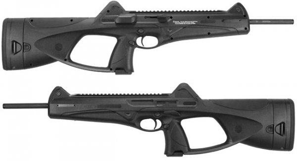 Винтовка Umarex Beretta Cx4 Storm