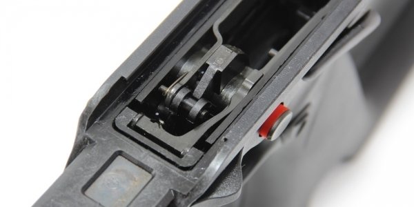 Винтовка Umarex Beretta Cx4 Storm