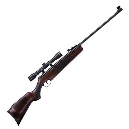Винтовка Umarex Hammerli Hunter Force 600 Combo
