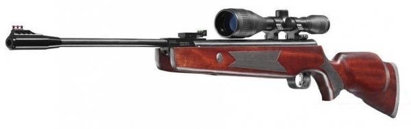 Винтовка Umarex Hammerli Hunter Force 600 Combo