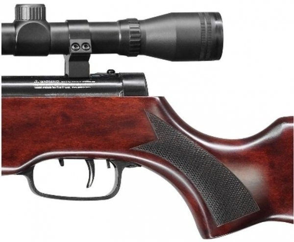 Винтовка Umarex Hammerli Hunter Force 600 Combo