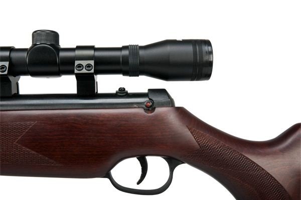 Винтовка Umarex Hammerli Hunter Force 600 Combo