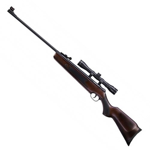Винтовка Umarex Hammerli Hunter Force 600 Combo
