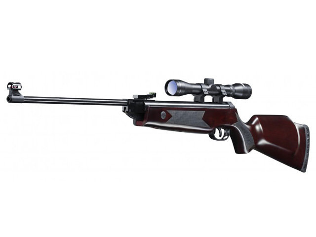 Винтовка Umarex Hammerli Hunter Force 750 Combo