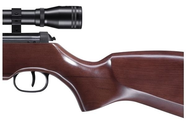 Винтовка Umarex Hammerli Hunter Force 750 Combo