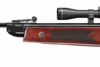Винтовка Umarex Hammerli Hunter Force 750 Combo