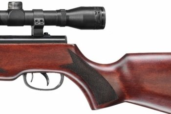 Винтовка Umarex Hammerli Hunter Force 750 Combo