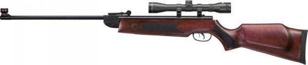 Винтовка Umarex Hammerli Hunter Force 750 Combo