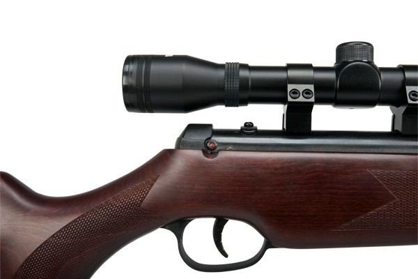 Винтовка Umarex Hammerli Hunter Force 750 Combo