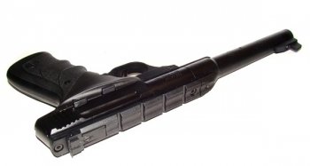 Пистолет Browning Buck Marrk URX