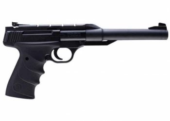 Пистолет Browning Buck Marrk URX