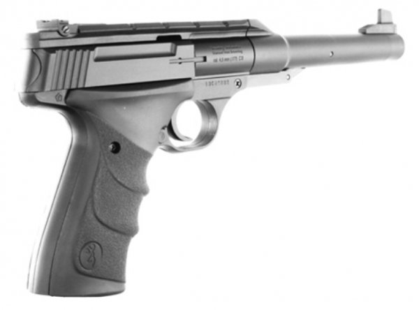 Пистолет Browning Buck Marrk URX