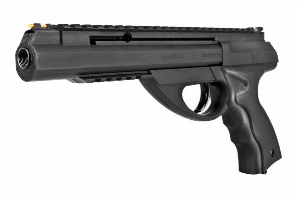 Пистолет Umarex Morph Pistol 01953