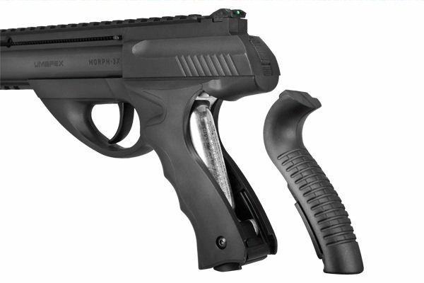 Пистолет Umarex Morph Pistol