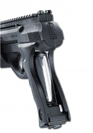 Пистолет Umarex Morph Pistol