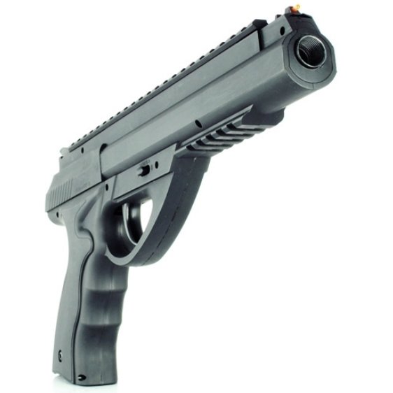 Пистолет Umarex Morph Pistol