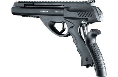 Пистолет Umarex Morph Pistol