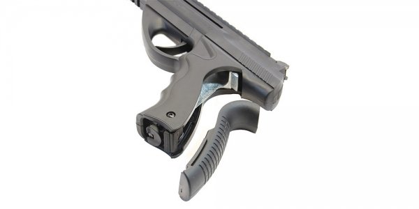 Пистолет Umarex Morph Pistol