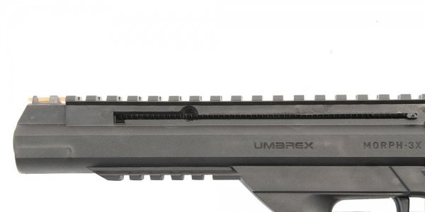 Пистолет Umarex Morph Pistol