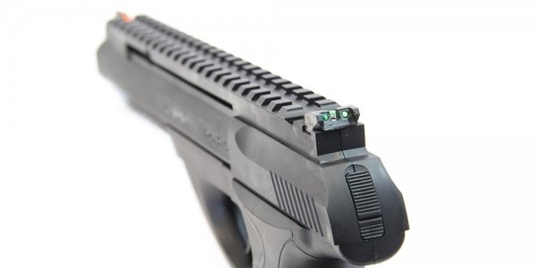 Пистолет Umarex Morph Pistol