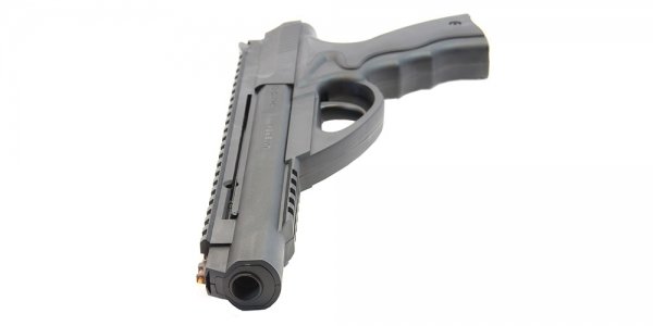 Пистолет Umarex Morph Pistol