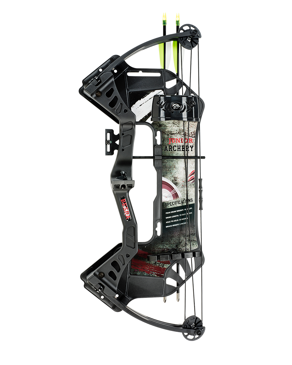 Лук детский Man Kung MK-CBK1