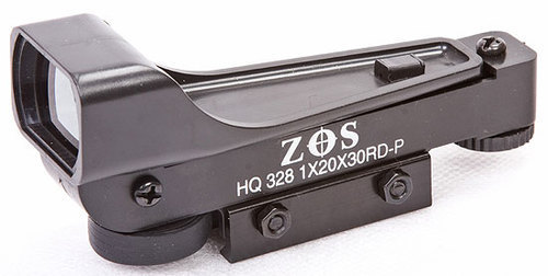 Прицел коллиматорный открытый ZOS HQ 328 00929
