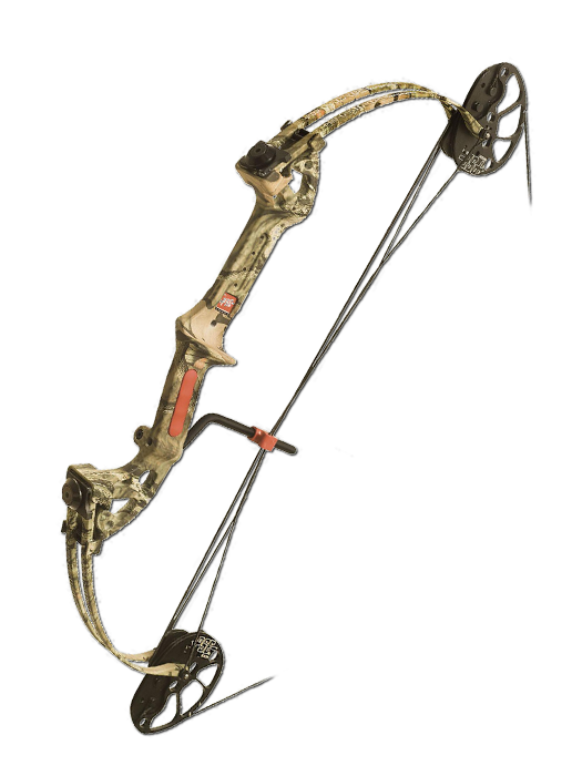 Лук блочный PSE MiniBurner Лук блочный PSE MiniBurner