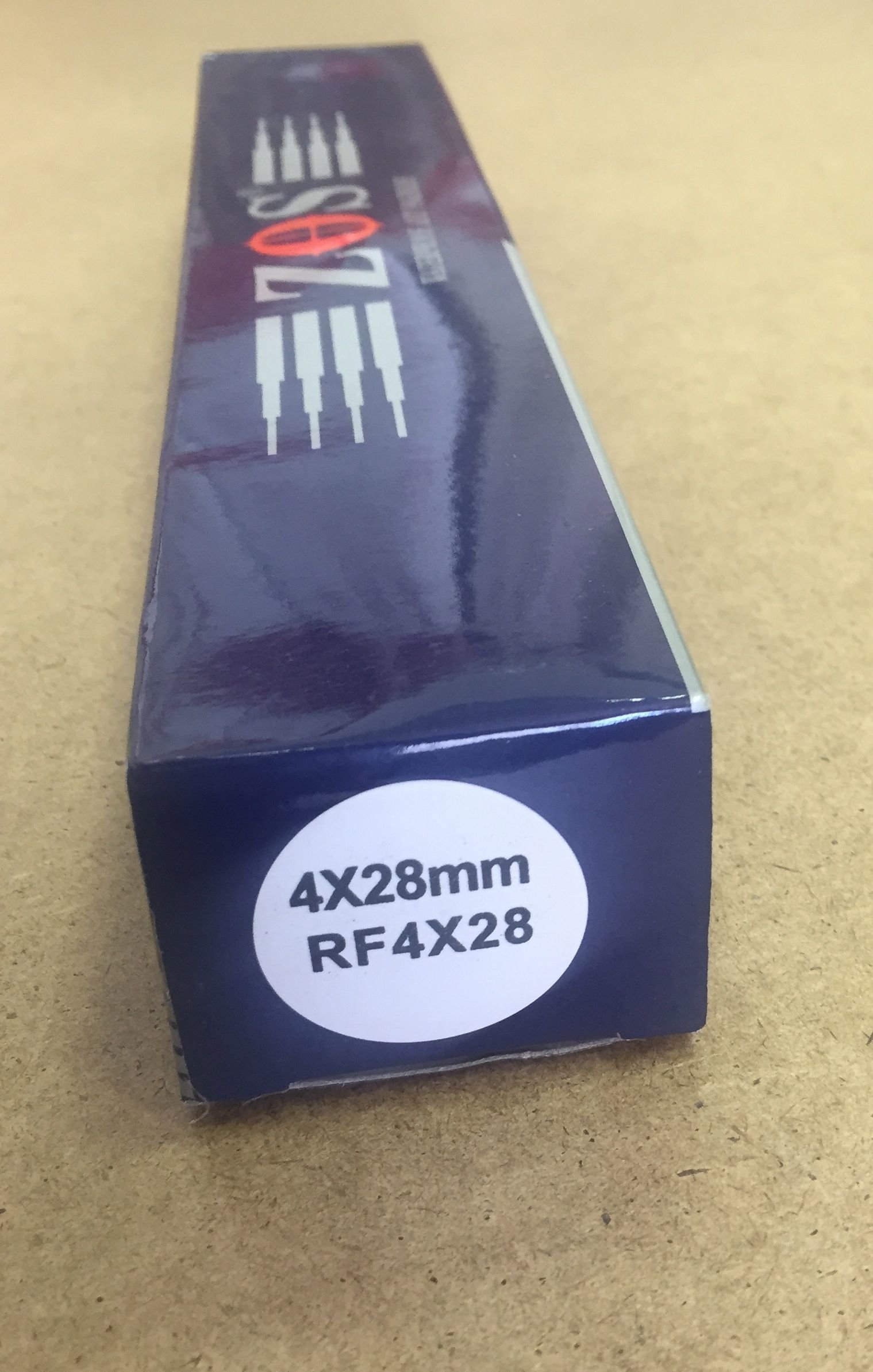 Прицел оптический ZOS 4x28