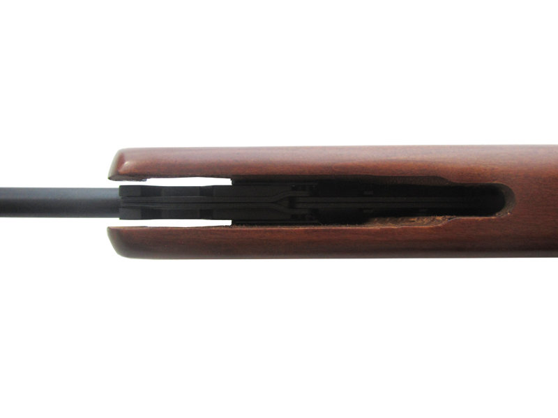Винтовка Crosman Vantage Copperhead