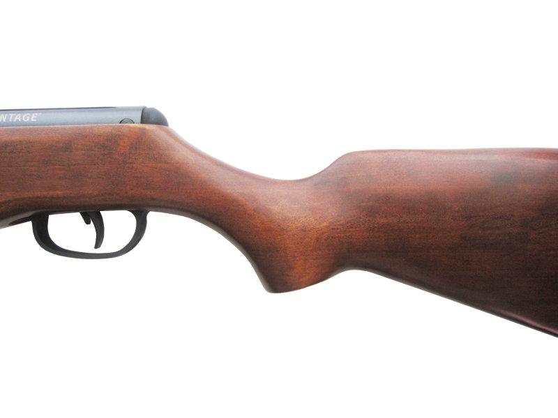 Винтовка Crosman Vantage Copperhead