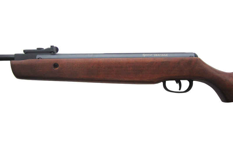 Винтовка Crosman Vantage Copperhead