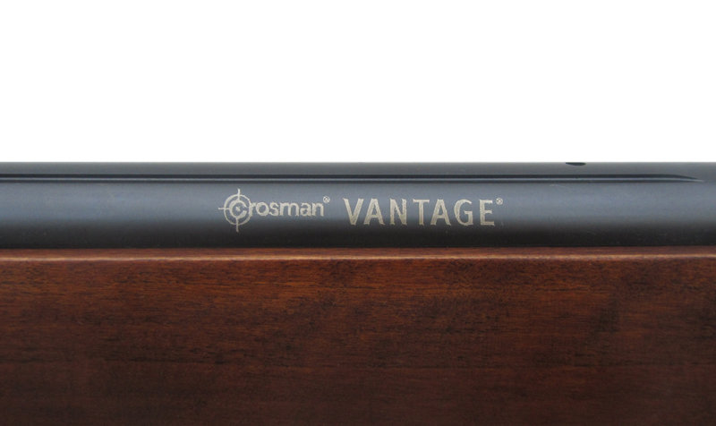 Винтовка Crosman Vantage Copperhead