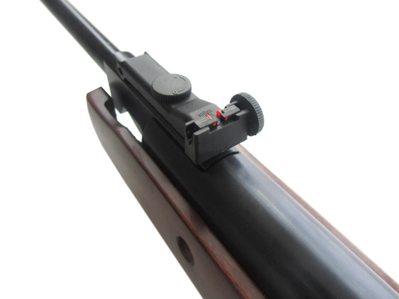 Винтовка Crosman Vantage Copperhead