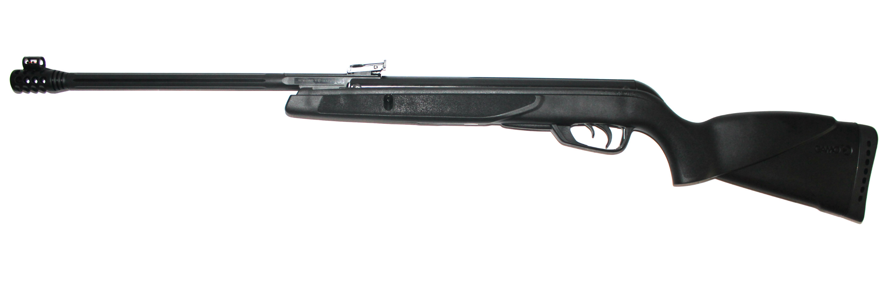 Винтовка GAMO Black Bull