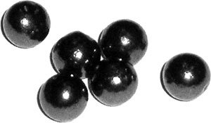 Пули пневматические Gamo Round (250 шт, 4,5 мм, 0,53 г)