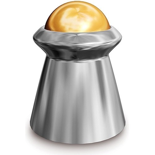 Пули пневматические Gamo Rocket (150 шт, 4,5 мм, 0,6 г)