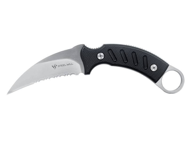 Нож Steel Will 1360S Censor 02172