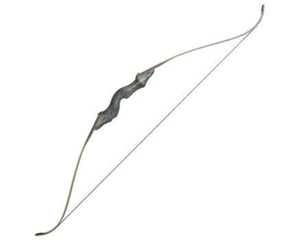 Лук традиционный Bowmaster Black Bear 01870