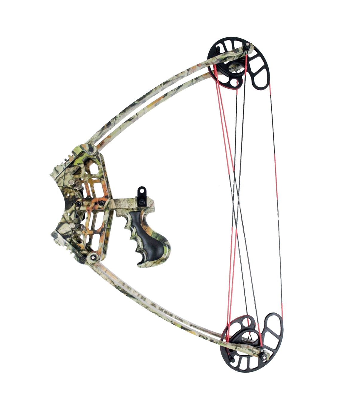 Лук блочный Main Hunter Super Nova 02201