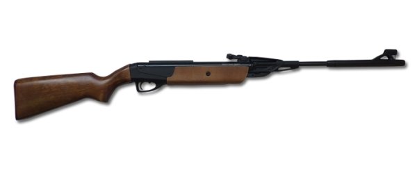 Винтовка Байкал МР-512-24 02232