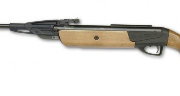 Винтовка Байкал МР-512-24