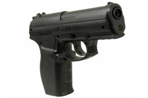 Пистолет Borner C11